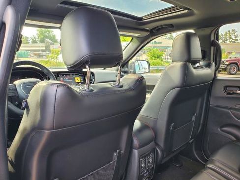 Used 2023 Dodge Durango GT AWD/4WD image 28