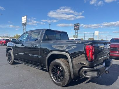 New 2026 GMC Sierra 1500 Elevation w/ Elevation Premium Package