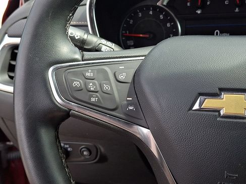 Used 2024 Chevrolet Equinox Premier AWD/4WD image 20