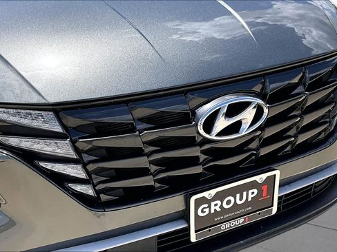 Used 2023 Hyundai Tucson SEL w/ Convenience Package FWD image 28