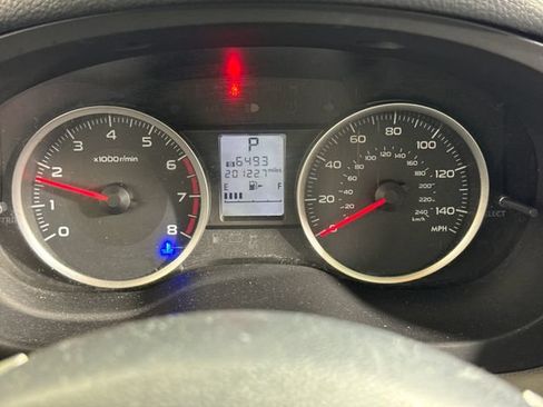 Used 2015 Subaru Forester 2.5i Premium w/ Popular Package #1 AWD/4WD image 29