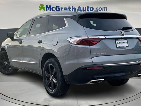 Certified 2023 Buick Enclave Essence w/ Experience Buick Package image 4