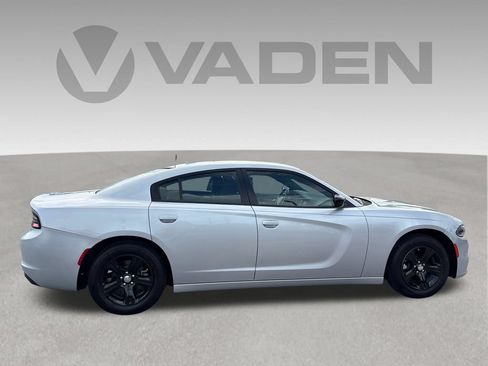 Used 2023 Dodge Charger SXT RWD image 22