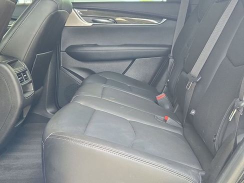 Used 2022 Cadillac XT5 Sportv AWD/4WD image 26