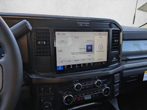 New 2026 Ford F250 Lariat image 11