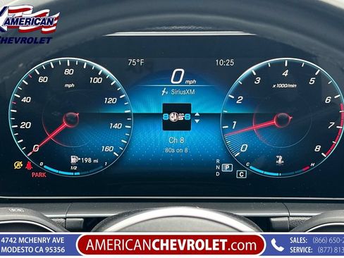 Used 2022 Mercedes-Benz GLE 350 4MATIC w/ Premium Package image 35