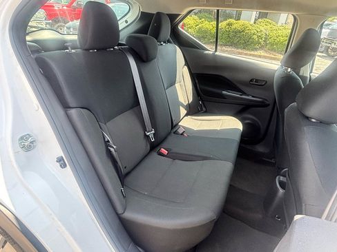 Used 2024 Nissan Kicks S FWD image 62
