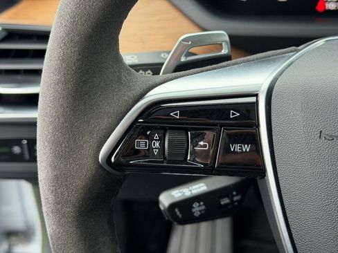 Certified 2023 Audi e-tron GT Prestige w/ Prestige Package image 27