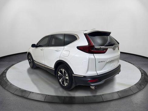 Used 2021 Honda CR-V Special Edition image 7