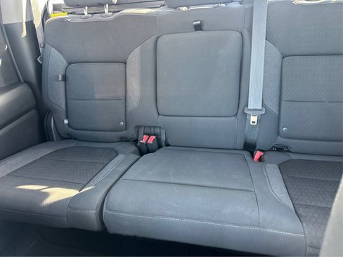 Used 2020 Chevrolet Silverado 1500 LT w/ All-Star Edition image 24