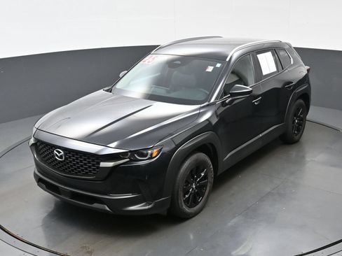Used 2025 MAZDA CX-50 AWD 2.5 S w/ Preferred Package image 36