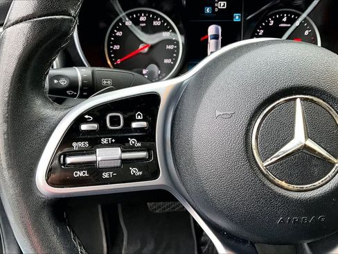 Used 2019 Mercedes-Benz C 300 Sedan image 23