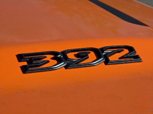 New 2027 Jeep Wrangler Unlimited Rubicon 392 AWD/4WD image 27