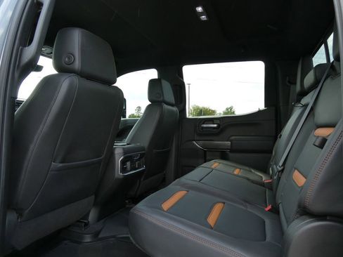 Certified 2021 GMC Sierra 1500 AT4 w/ AT4 Premium Package AWD/4WD image 26