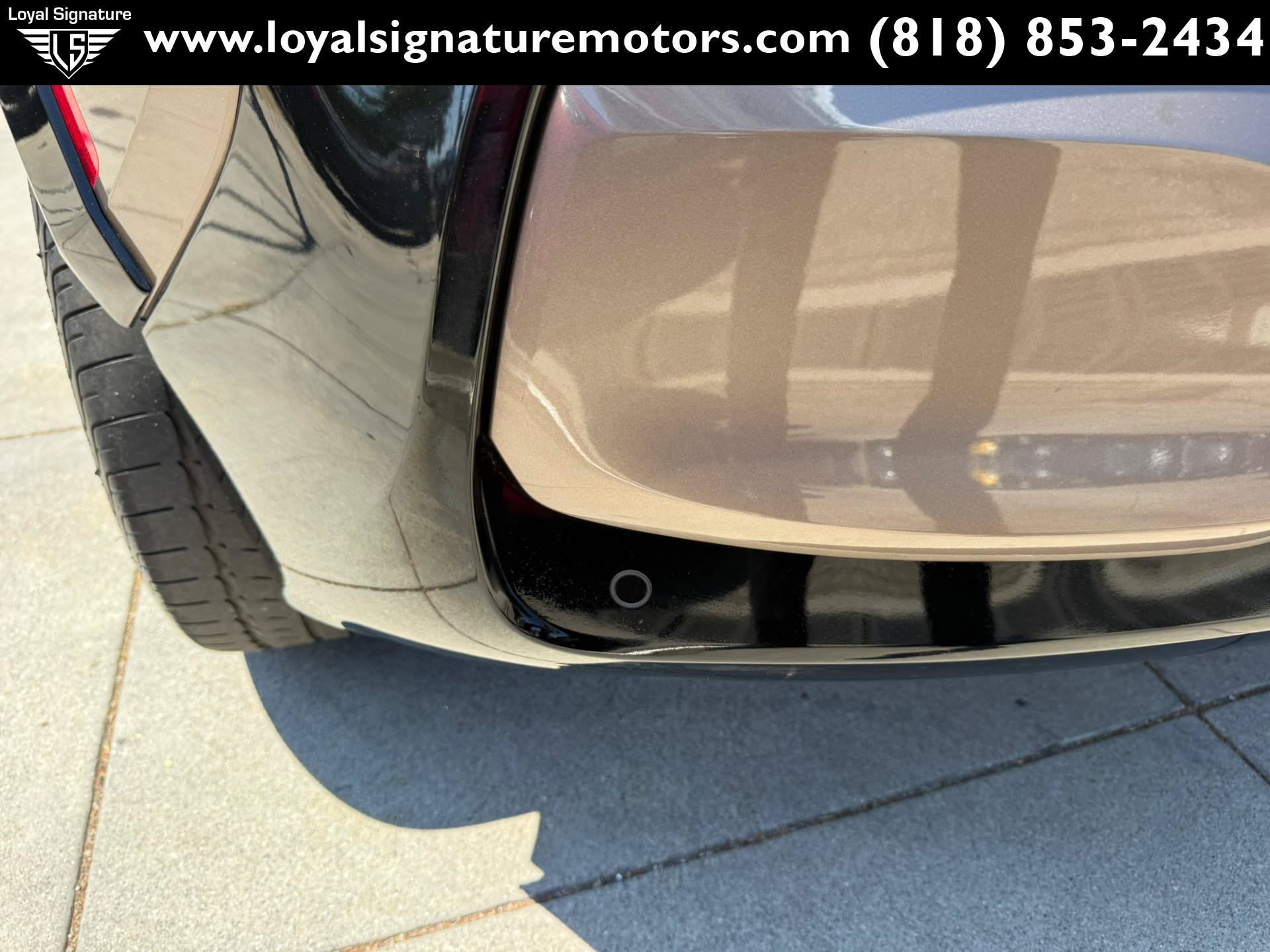 Used 2019 BMW i3 s RWD image 11