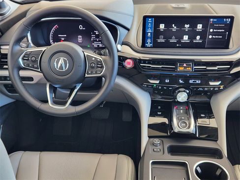 New 2026 Acura MDX w/ Technology Package image 28