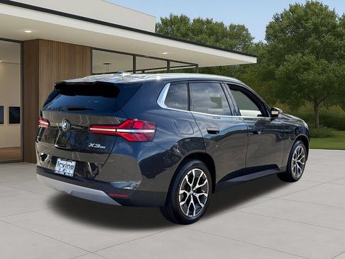 New 2026 BMW X3 xDrive30i w/ Premium Package AWD/4WD image 9