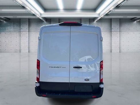 Used 2025 Ford Transit 250 148 Medium Roof w/ Load Area Protection Package RWD image 5