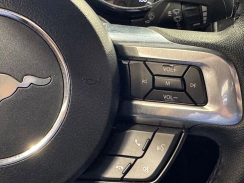 Used 2017 Ford Mustang GT Premium w/ GT Performance Package image 16