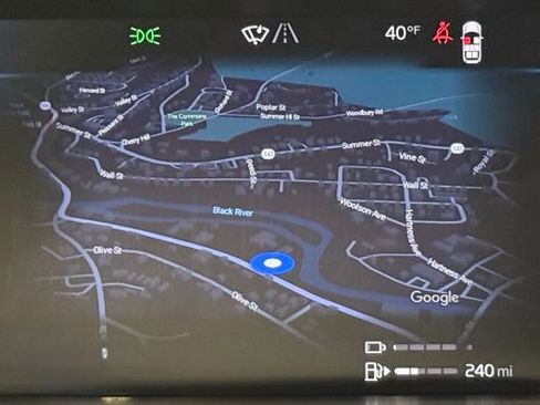 Used 2024 Volvo XC90 T8 Core image 26