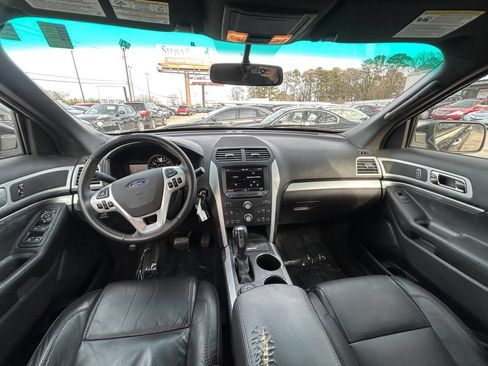 Used 2013 Ford Explorer XLT image 15