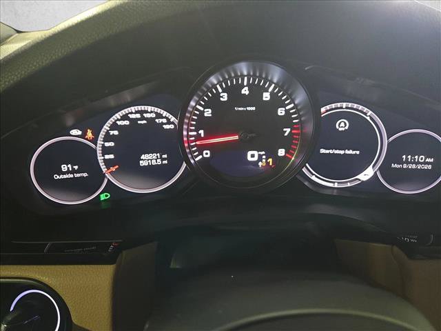 Used 2019 Porsche Cayenne S AWD/4WD image 10