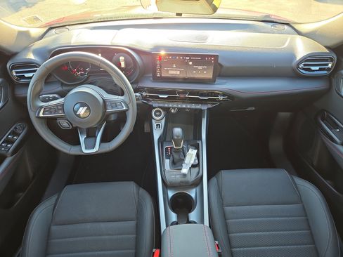 Used 2023 Dodge Hornet GT w/ GT Blacktop Package image 23