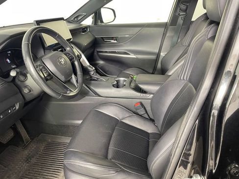 Used 2021 Toyota Venza Limited w/ Advanced Technology Package AWD/4WD image 2