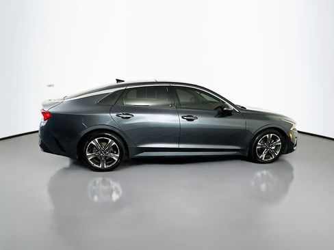 Used 2021 Kia K5 EX w/ EX Premium Package FWD image 8