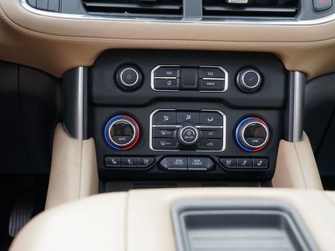 Used 2023 Chevrolet Tahoe Premier image 23