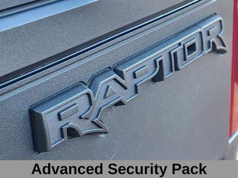 Used 2020 Ford F150 Raptor w/ Equipment Group 802A Luxury image 17