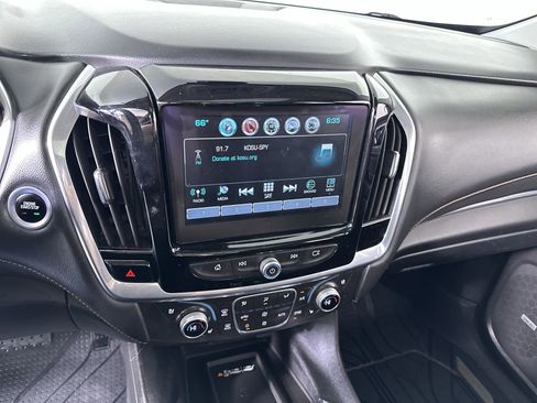 Used 2018 Chevrolet Traverse Premier w/ Redline Edition image 49