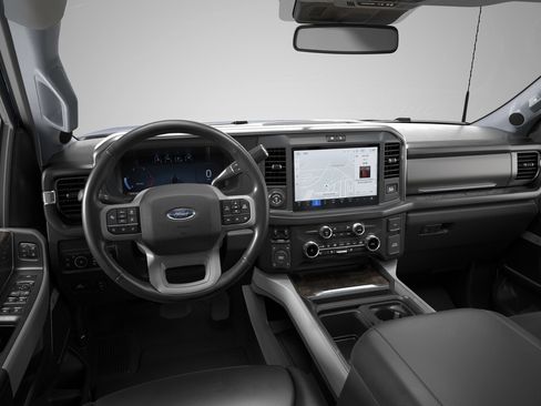 New 2026 Ford F350 Lariat w/ Lariat Premium Package image 29