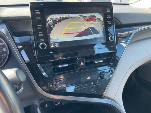 Used 2024 Toyota Camry XSE image 11