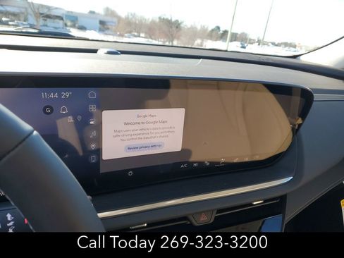 New 2026 Buick Envision Preferred image 6