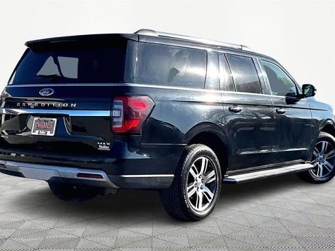Used 2023 Ford Expedition Max Limited image 2