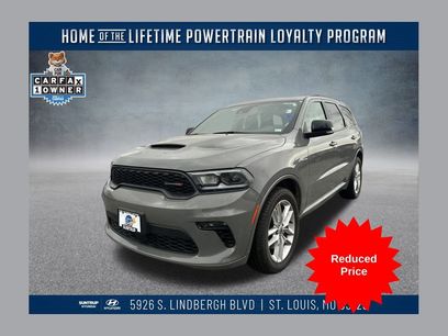 Used 2023 Dodge Durango R/T