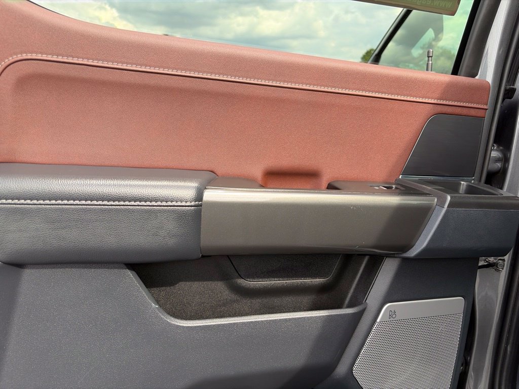 Used 2023 Ford F150 4x4 SuperCrew image 32