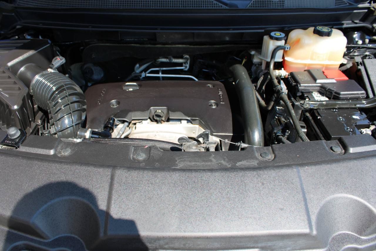 Used 2019 Chevrolet Traverse RS FWD image 53
