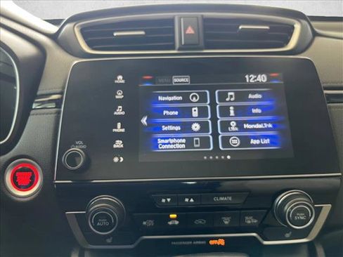 Used 2018 Honda CR-V Touring image 13