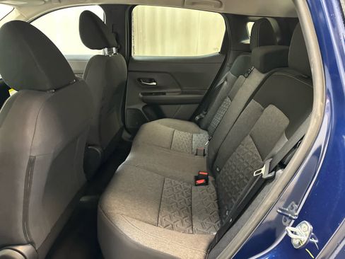 New 2026 Nissan Kicks SV AWD/4WD image 13