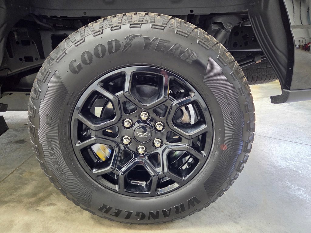 Used 2026 Ford F150 XLT w/ Equipment Group 302A MID AWD/4WD image 15