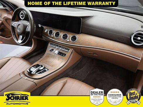 Used 2018 Mercedes-Benz E 300 4MATIC image 45