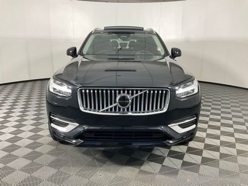 Certified 2024 Volvo XC90 B5 Core w/ Protection Package Premier image 2
