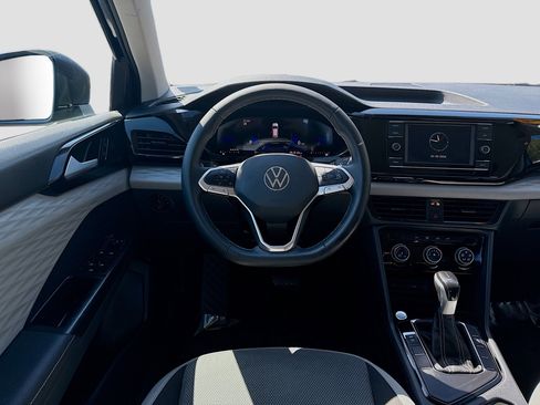 Used 2024 Volkswagen Taos S image 20