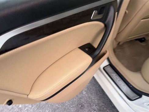 Used 2008 Acura TL image 19