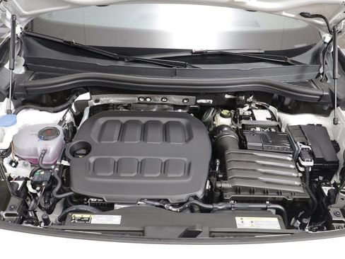 New 2026 Volkswagen Tiguan SEL R-Line AWD/4WD image 25