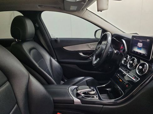 Used 2016 Mercedes-Benz C 300 4MATIC Sedan image 21