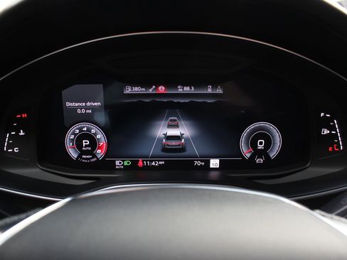 Used 2025 Audi S7 Premium Plus image 73