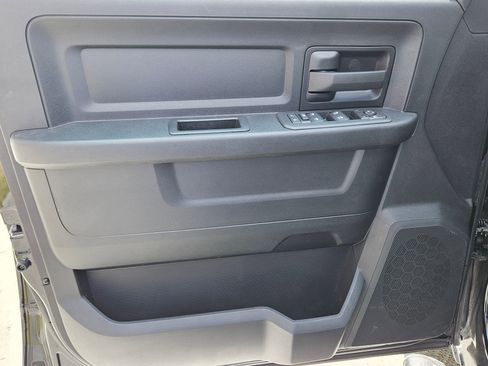 New 2026 RAM 2500 Tradesman image 15